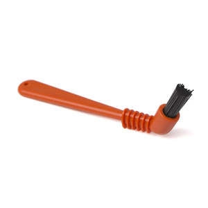 Frontpage: Group Head Cleaning Brush