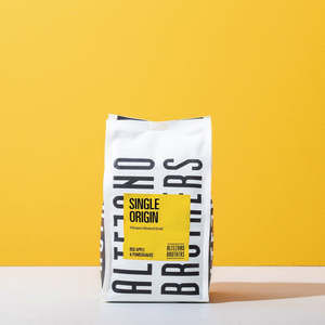 Ethiopia Washed Zinabi