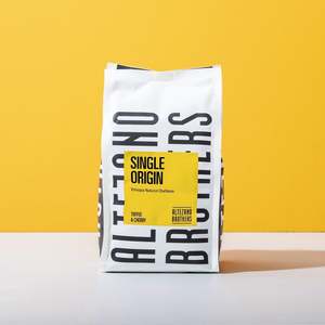 Ethiopia Natural Chelbesa