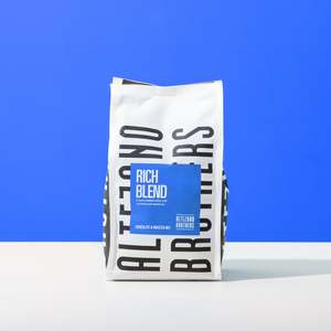 Frontpage: Wholesale Rich