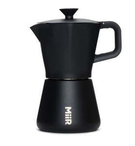 MiiR Moka Pot / Stovetop