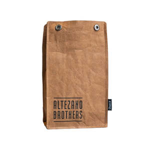 SammyBags Coffee Pouch