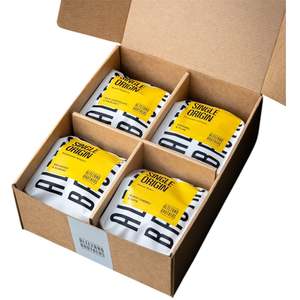 Coffee: Gift Box - Single Origins