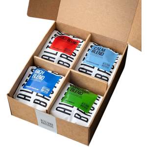 Coffee: Gift Box - Blends