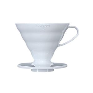 Accessories: Hario V60 Dripper 02