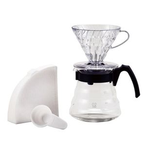 Accessories: V60 Craft Coffee Maker Set