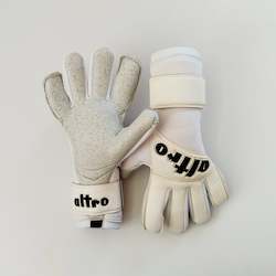 Frontpage: Altro Glove I - 2024 Reissue // Quartz grip