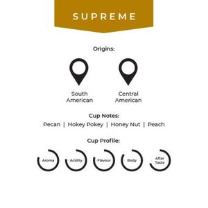 Altura Coffee Eclipse Blend