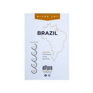 Savannah – Blend of the Month