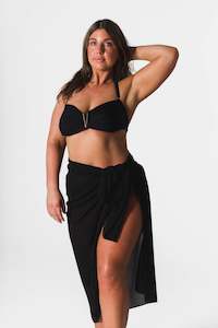 Chrystal -  Maxi Sarong