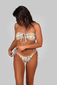 Bottoms: Molly - Low Waisted Cheeky Bikini Bottoms