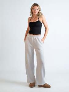 Amara - Wide Leg Pants