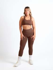 All: Sinead - High Cut Crop