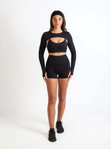 Holly - Sleeves | Bolero