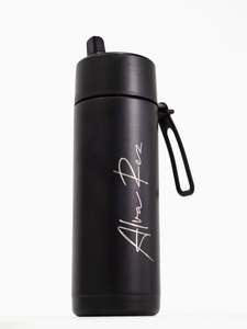 Accessories: Rez Refiller -  Stainless Steel Water Bottle