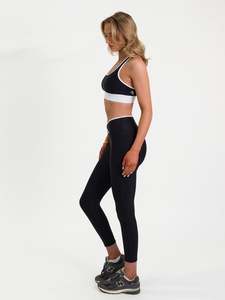 Vy - Invisible Scrunch Leggings