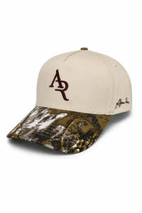 Atlas - Flexfit Cap