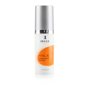 Products: VITAL C Hydrating Intense Moisturiser