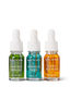 Bopo Women Mini Face Oil Trio