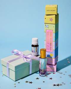 Gift Packs: Bopo Women Bon Bon Sweet Slumber Duo