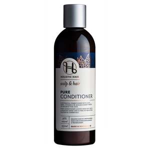 Hair: Holistic Hair Pure Conditioner 250ml