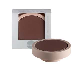 Porter Green | Ciss | Unbreakable Silicone Coasters | Latte + Donkey