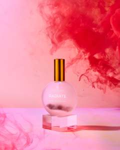 Perfume: Bopo Women Body Mist 50ml - Radiate