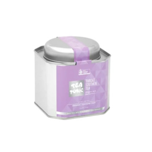 Tea Tonic Throat Soother Tea -Tin Loose Leaf Organic
