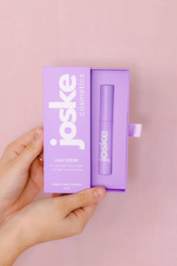 Joske Lash Growth Serum