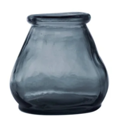 Candle: Bilbao Hurricanes - Ocean Blue