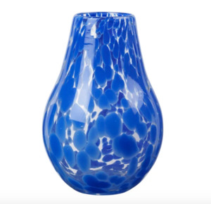 Recently Added: Ada Spot - Intense Blue