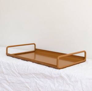 All Day Tray - Toffee