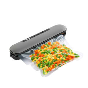 Kitchen: Portable Food Vacuum Sealer Machine for Food Saver