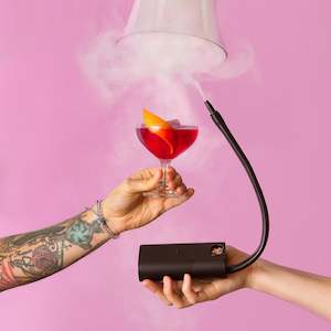 Bar: Ultimate Smoking Gun Starter Pack