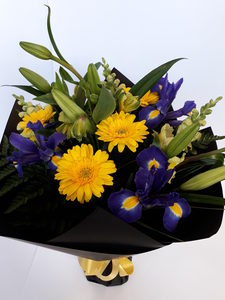Products: Cheerful Bouquet
