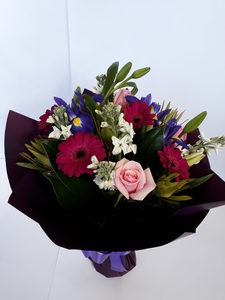 Products: Spring Pink