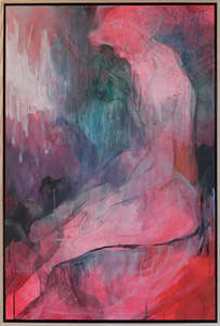 Available Works: LUNA (2024)