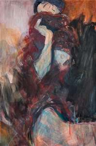 Available Works: DAMA DEL LAGO