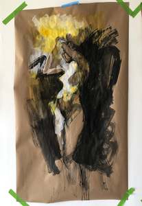 Available Works: Big Picture 001