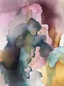 Available Works: Silent Siren 1 (2023)