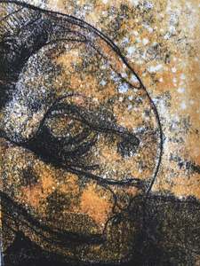 The Only Print in the World #32