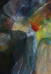 Studies: Étude - ONDINE #5 (2024)