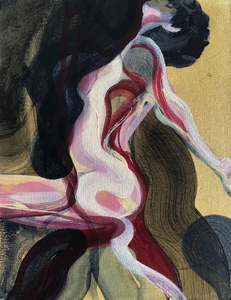 Lyrical Line: 'Any Bodily Fruit' (2021)