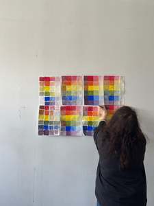 DRAWING CLUB - MORNING - Saturday 17th January