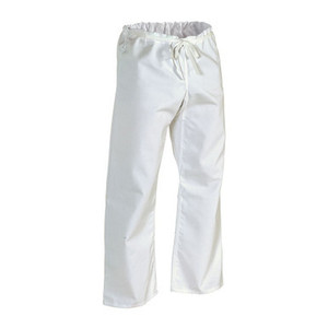 Products: New Zealand Made White Pants