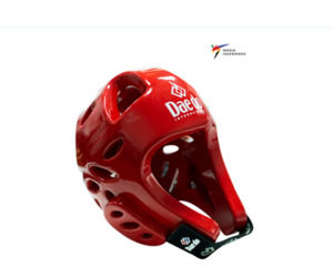 WT Head Gear RED