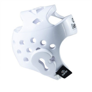 WT Tae Kwon Do Head Gear