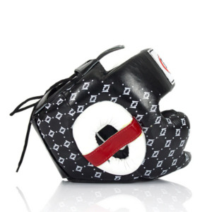 Super Sparring Head Gear