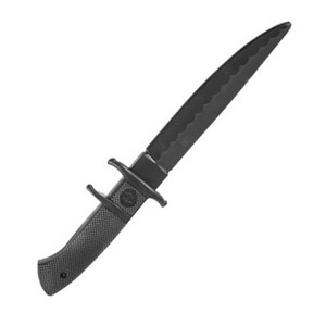 Krav Maga Training Knife