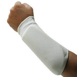 Cotton Double Sided Forearm Guards